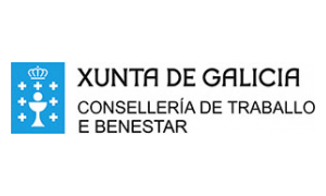 Logo Xunta de Galicia