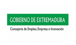 Logo Gobierno de Extremadura