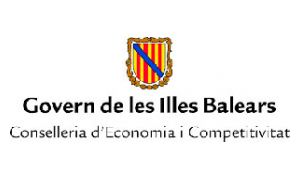 Logo Govern de les Illes Balears