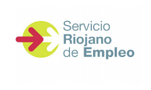Logo Servicio Riojano de Empleo