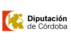 Logo Diputación Córdoba
