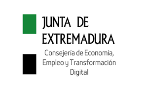 Logo Junta de Extremadura