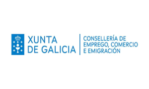 Logo Xunta de Galicia