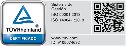 ISO50001