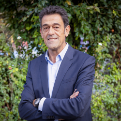 Àngel Mortés, Director de AVANÇA