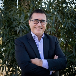 Juli Fernández, Director de Personas y Talento