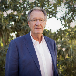 Albert Campabadal Mas, Presidente de Honor