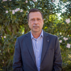 Alfonso Fontana, Director Área Jurídica y RRLL