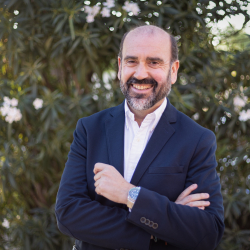 Jon Patxi Lerga, CEO