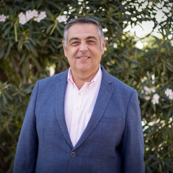 Narcís Serra, Director de Desarrollo Corporativo y Director Nacional de Limpieza
