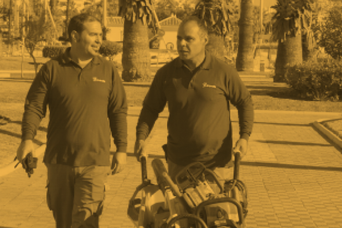 servicios medioambientales de sifu